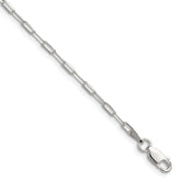 Sterling Silver 2.15mm D/C Forzantine Chain