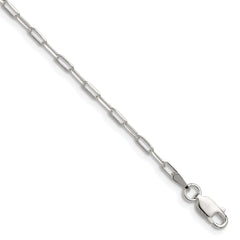 Sterling Silver 2.15mm D/C Forzantine Chain