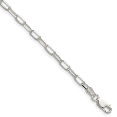 Sterling Silver 3.15mm D/C Forzantine Chain