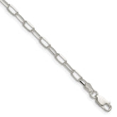 Sterling Silver 3.15mm D/C Forzantine Chain