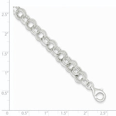 Sterling Silver Bracelet