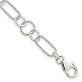 Sterling Silver Bracelet