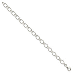 Sterling Silver Bracelet