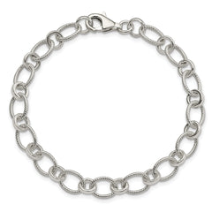 Sterling Silver Bracelet