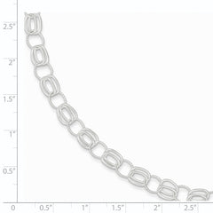 Sterling Silver Bracelet