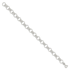 Sterling Silver Bracelet