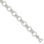 Sterling Silver Bracelet