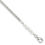 Snake Mom Bracelet in Sterling Silver, 2.85mm, 7.5 Inch - Sophia Jewelers