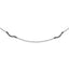 Sterling Silver Ruthenium-plated Necklace