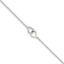 Sterling Silver CZ Bracelet