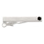 Men's Onyx Dot Tie Bar in Sterling Silver - Sophia Jewelers