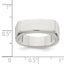 Sterling Silver Signet Ring