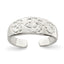 Sterling Silver Toe Ring