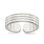 Sterling Silver Toe Ring