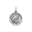 Our Lady of Sorrows Medal in Sterling Silver - Sophia Jewelers