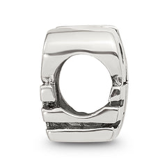 Sterling Silver Reflections LOVE Bead