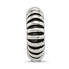 Sterling Silver Reflections With Rubber Spacer Bead
