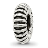 Sterling Silver Reflections With Rubber Spacer Bead