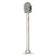 Sterling Silver Reflections Clear Crystal Top Pendant