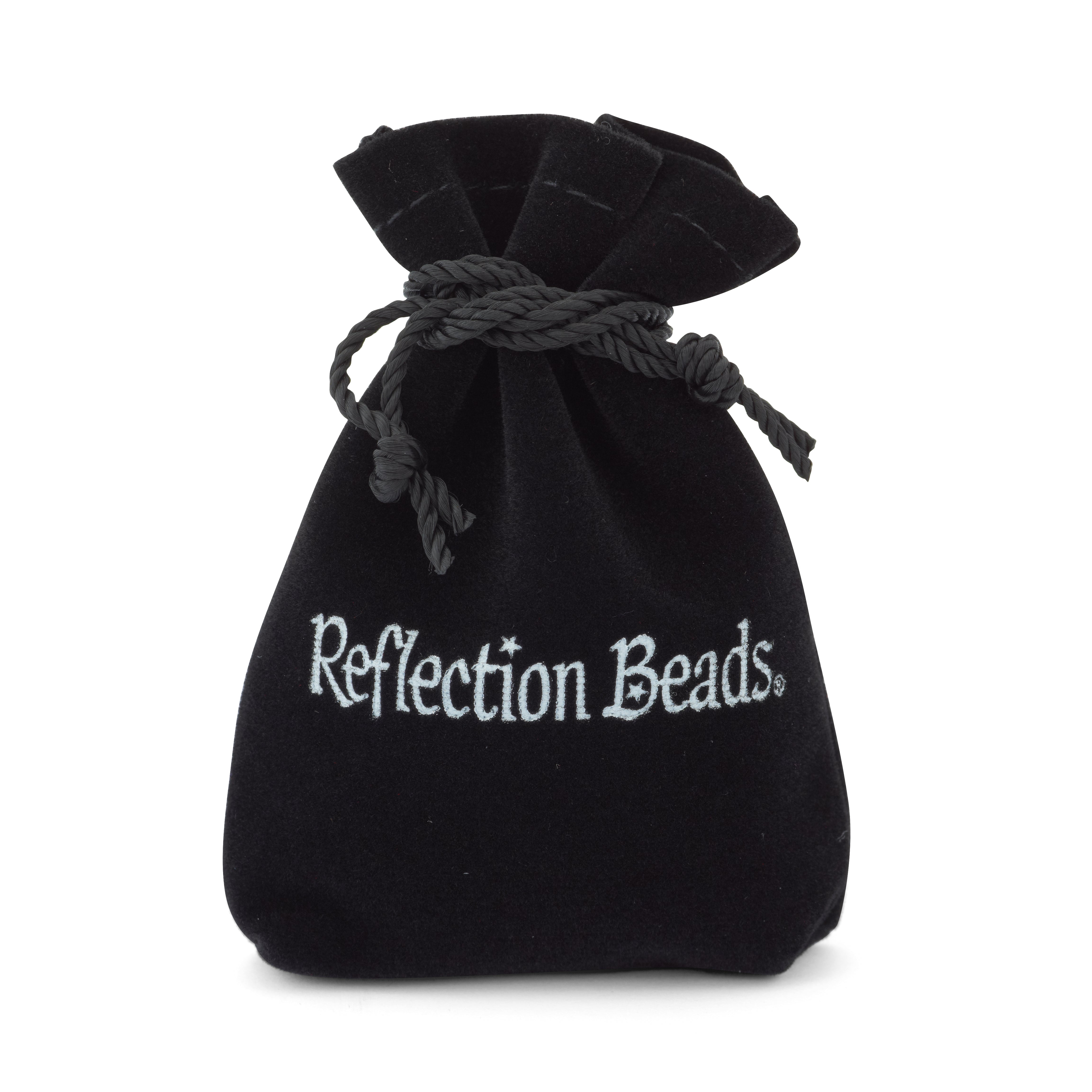 Reflections Kids Pack of 10 Large Jewelry Pouch