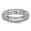 Sterling Silver Stackable Expressions Cancer Zodiac Ring