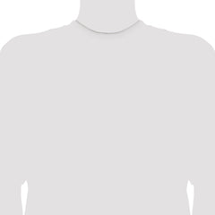 Sterling Silver .7mm Snake Chain