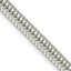 Sterling Silver Snake Chain Necklace 5mm