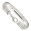 Cubetto Bracelet in Sterling Silver, 8mm, 7 Inch - Sophia Jewelers