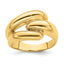 14k Fancy Ring