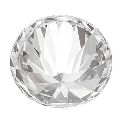 Lab Grown VS+, F+ 5.2mm Round Diamond