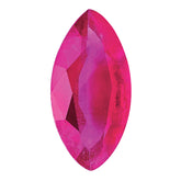 Ruby C Quality 6x3mm Marquise