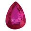 Ruy, 8x6mm, Pear AA