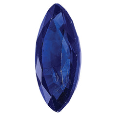 Blue Sapphire AA Quality 10x5mm Marquise