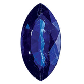 Blue Sapphire AA Quality 10x5mm Marquise
