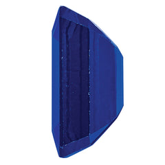 Blue Sapphire AA Quality 7x5mm Emerald Cut