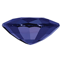 Blue Sapphire A Quality 9x7mm Oval