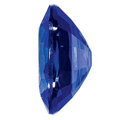 Blue Sapphire AA Quality 8x6mm Oval