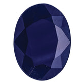 Blue Sapphire C Quality 7x5mm Oval