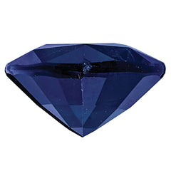 Blue Sapphire A Quality 8x6mm Pear