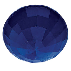 Blue Sapphire A Quality 6.5mm Round