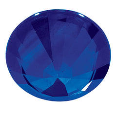 Blue Sapphire AA Quality 5mm Round