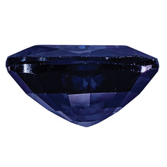 Blue Sapphire A Quality 7mm Trillion