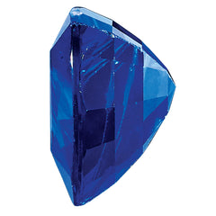 Blue Sapphire AA Quality 6mm Trillion