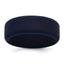 Wedding Band in Navy Blue Silicone, 8mm, Size 7–14 - Sophia Jewelers