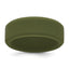 Wedding Band in Olive Green Silicone, 8mm, Size 7–14 - Sophia Jewelers