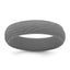 Silicone Gray 5.70m Wood Grain Pattern Band
