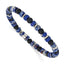 Polished Stainless Steel Bracelet 6.4mm