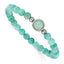 Polished Stainless Steel Bracelet 7mm