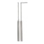 Stainless Steel Polished Threader Earrings for Women