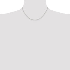 Chisel Stainless Steel Polished 2mm 16 inch Ball Chain